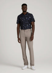 Traveler Pant 2.0 for Tall Men in Portobello
