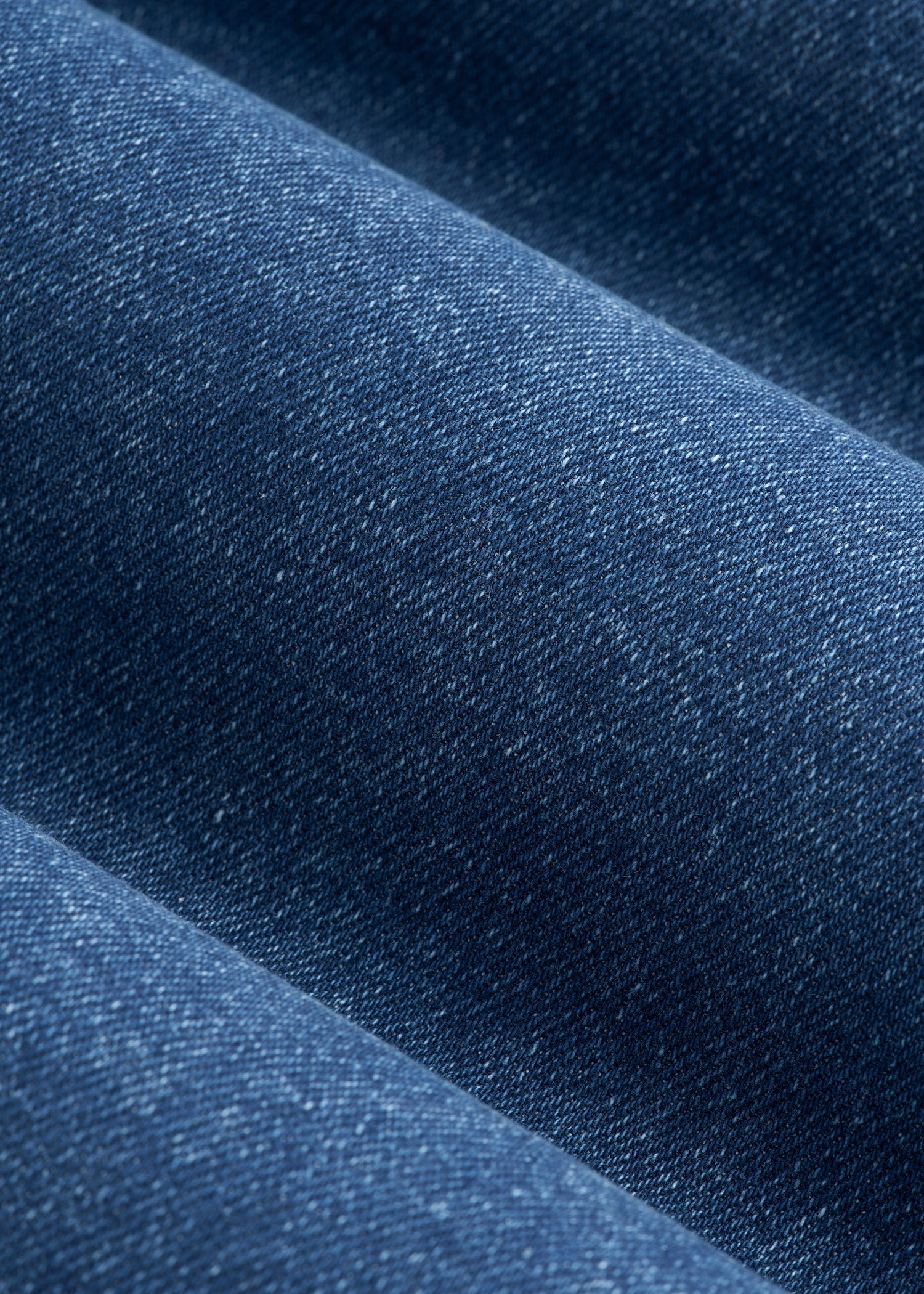 Mason Relaxed Fit Jeans for Tall Men in New Colorado Blue