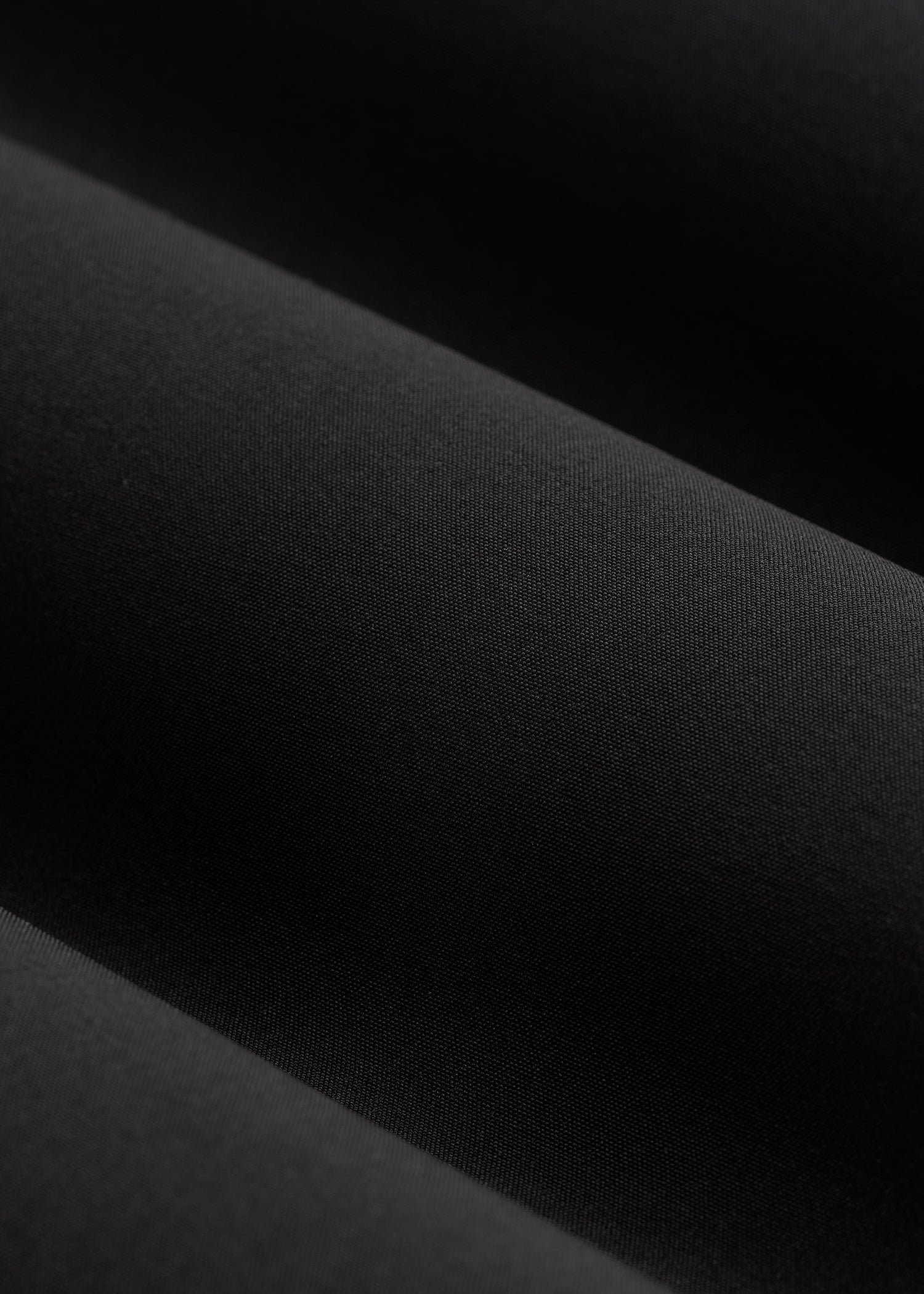 Hybrid Joggers for Tall Women in Black