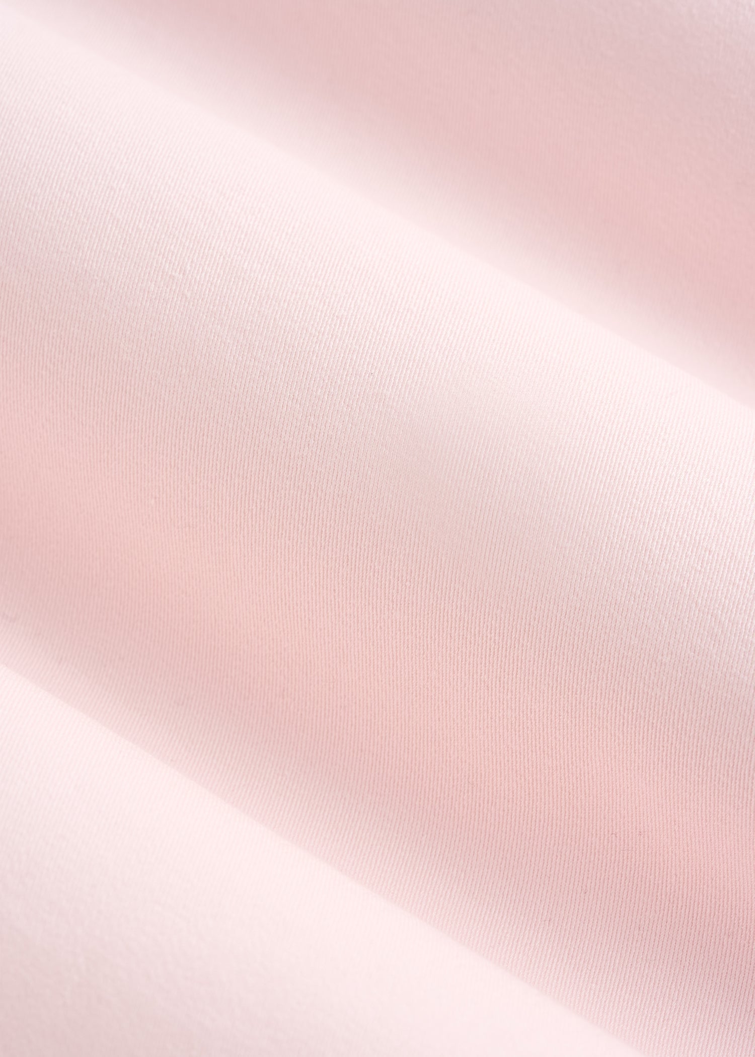 Stretch Commuter Chino Short for Tall Men in Barely Pink