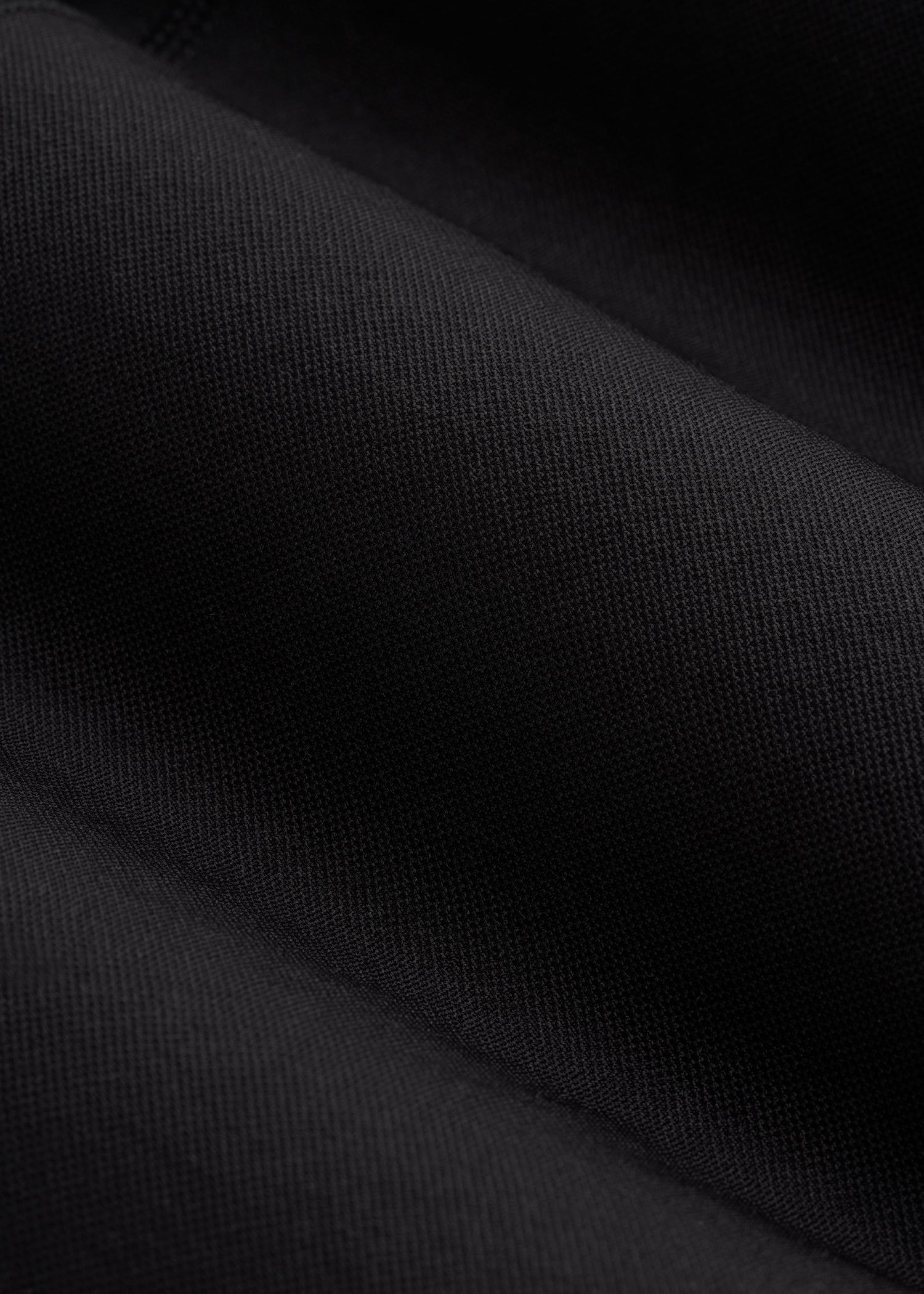 Seamless Leggings for Tall Women in Black