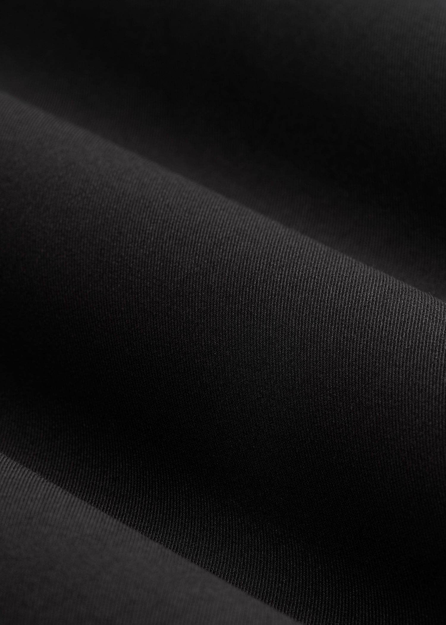 Scrub Joggers for Tall Women in Black