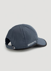 Lightweight Performance Hat in Smoky Blue