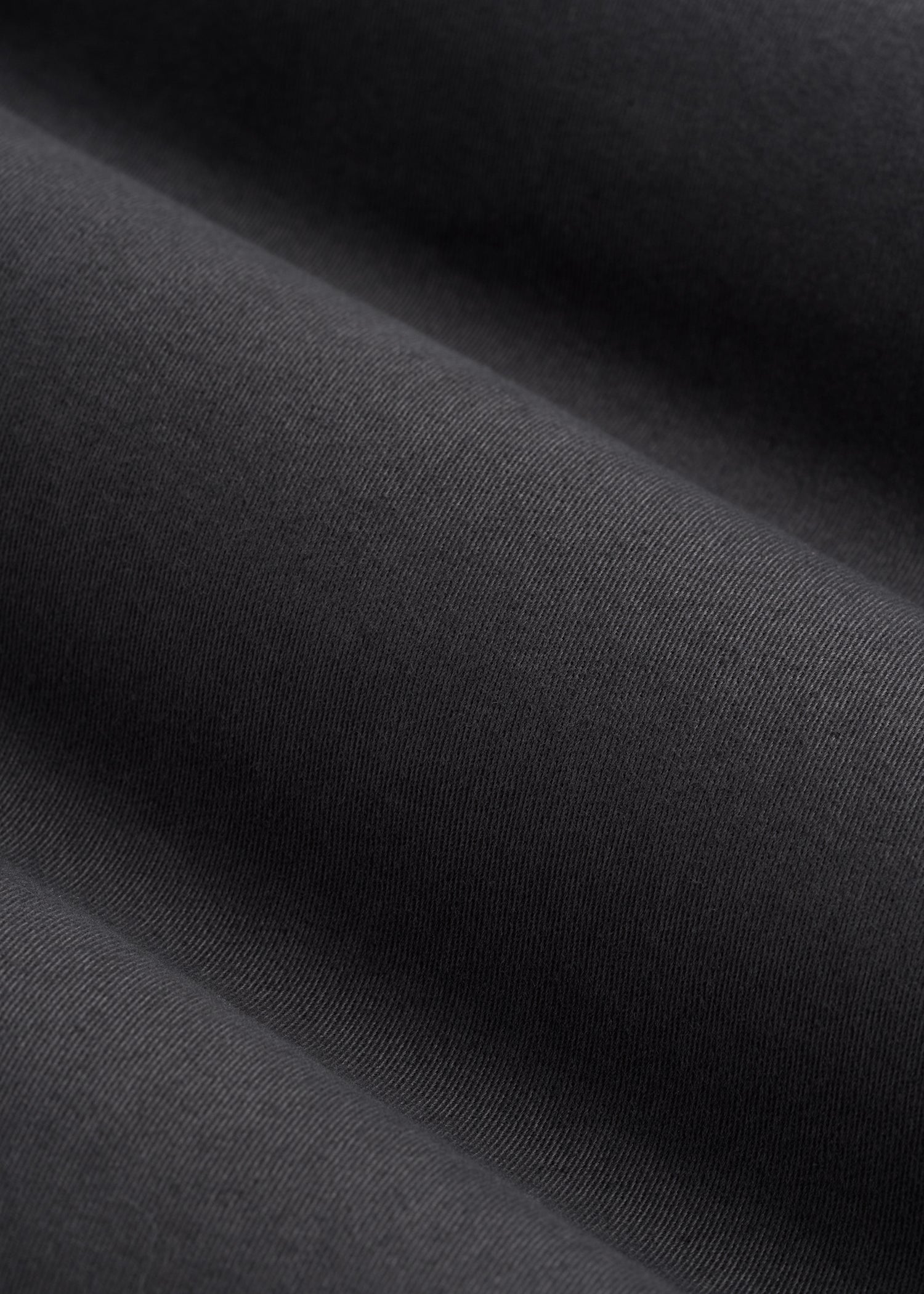 J1 STRAIGHT Leg Chinos for Tall Men in Iron Grey