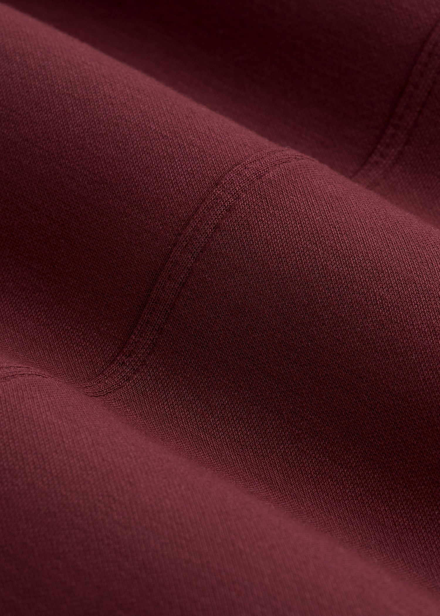 Soft Motion Wide Leg Ultra High Rise Pant for Tall Women in Tawny Port