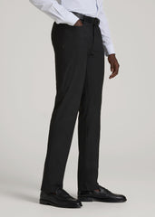 Traveler Pant 2.0 for Tall Men in Black