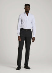 Traveler Pant 2.0 for Tall Men in Black