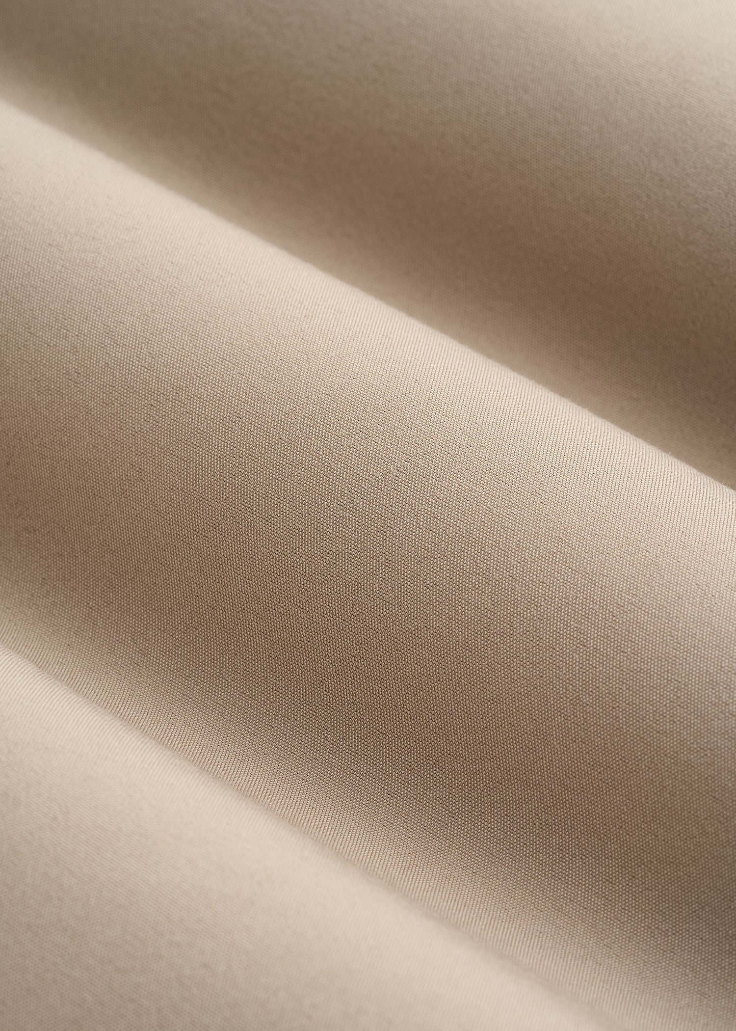 Tech Chino Shorts for Tall Men in Desert Khaki