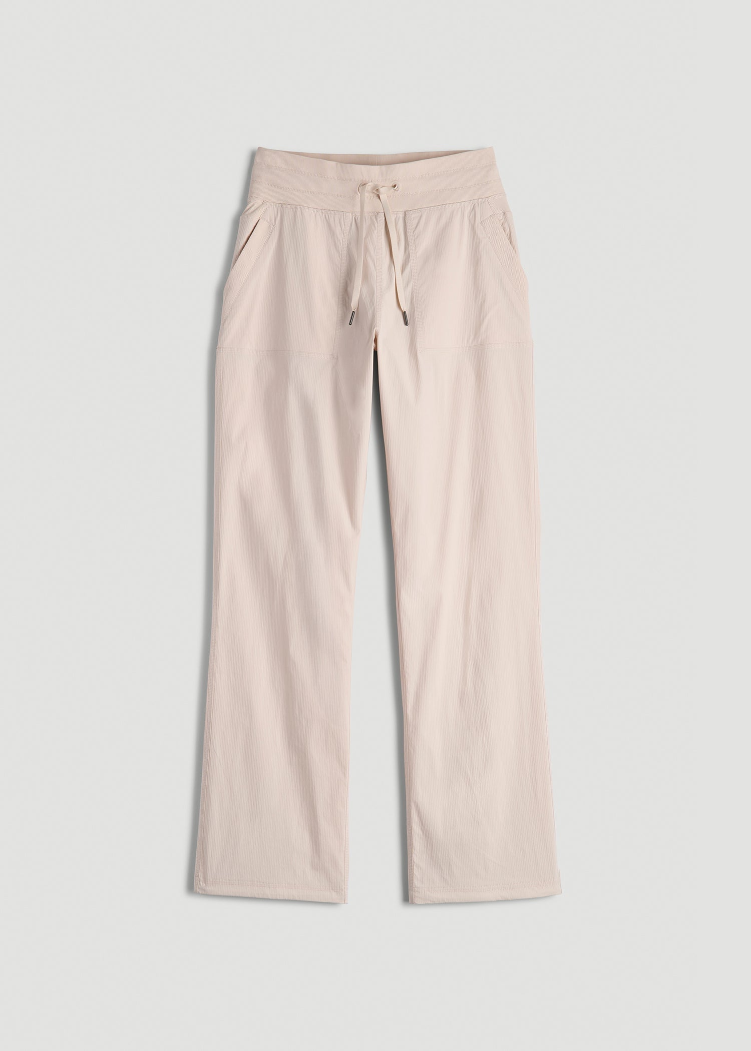 High-Rise After Practice Pant for Tall Women in Shell